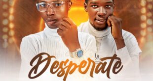 Desperate For You by Stephen Isenyo Ft. Davidic Minstrel