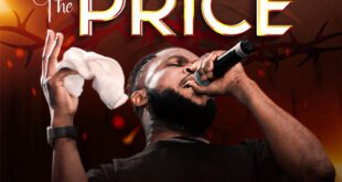 AMA Records Unveils Gospel Sensation JK Vytamin's Latest Single: "The Price”