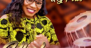 [MUSIC + LYRICS] Uty Pius – Ubok (The Hand)
