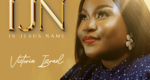 Music+ Video: Victoria Israel - In Jesus Name (@israelveectoria)