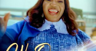 [Music + Video] We Overcame - Lilian Kellany
