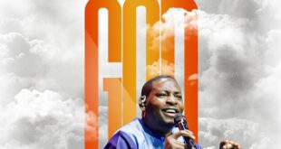 [Music + Video] What A Mighty God – Dare David