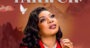 Music: Yahweh By Bola Ayanfe