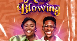 MUSIC: LILY PEREZ & MOSES BLISS - MIND BLOWING