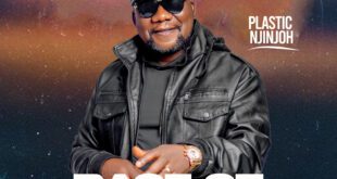 Plastic Njinjoh's 'Race Of Faith': A Reggae Revival of Faith (Song Review)