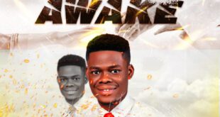 Music: Pst. John John – Awake (Prod. by WisMike)