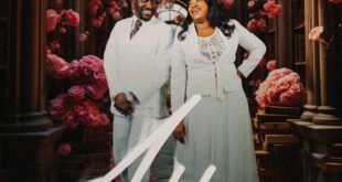 ABBA by Apostle Johnson Suleman Ft. Dr. Lizzy Johnson Suleman