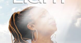AYOBOLA ELEGBEDE RELEASES “THE LIGHT” (NEW SINGLE)
