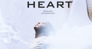 Music: Baruch Okeoghene - Teach My Heart