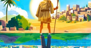 Tola Omoniyi Releases New Book "DISTORIA: Bible Stories" – A Modern Reimagining of Timeless Biblical Narratives