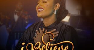 Music: Abiodun Bibire - Ogo Olorun Mi