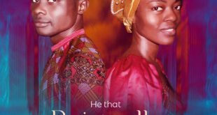 [Music] He REIGNETH - Joseph Livingstone and voice of Pilgrims