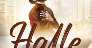 [Music] Halle By John Bassey