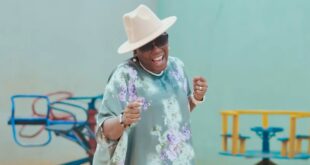 VIDEO: Beauty Obodo – I CAN