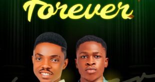 Epsalmist D'Invoker Releases "Forever" Ft. King Praize