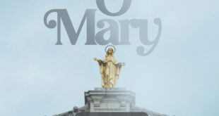 Music Video: Fada Sheyin | O Mary | Feat. Tessy Sings
