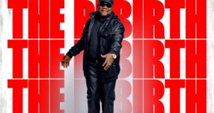 Plastic Njinjoh Sophomore album 'The Rebirth' Now Out