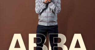 MUSIC: Josh Blayze Debuts New Worship Single, Video for "ABBA"