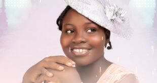 [MUSIC + LYRICS] Laughter - Hallelujah