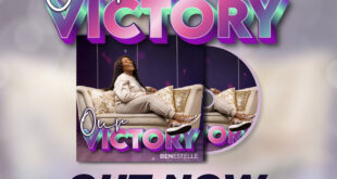Music: Our Victory - Benestelle