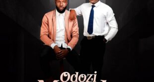 [MUSIC + LYRICS] Pst Ifeabia - Odozi Mmadu ft. Austin Praise