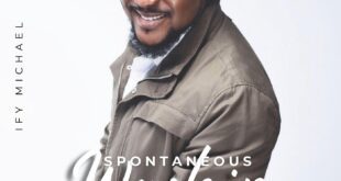 [Music + Video] Spontaneous Worship Medley - Ify Michael