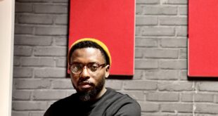 [Artiste Spotlight] Viktur Sunday: A Creative Music Force