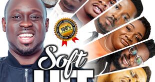 P Myk Productions releases new mixtape titled Soft Life
