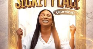 Winifred Afimoni - Secret Place (Burning) | Free Download