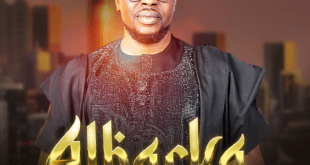 Music: Elgibbor - Albarka (Blessings) | @elgibborniyi