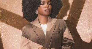 Vickie Releases Soul-Stirring New Gospel Single “Seated”