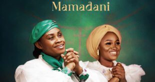 [Music] ABANIMULEMAMADANI (Covenant Keeping God) Shade Odetunde ft Shade Oshoba