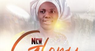 ALBUM: Akeju Abosede (Absolute Grace) - New Glory Halleluyah