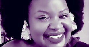 [Music] Bigger and Stronger - Precious Precious