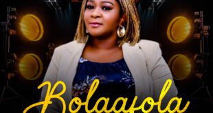 Music Video: Bolaafola | You Make My World Go Round