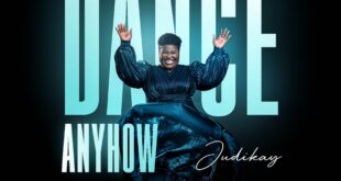 Music Video: Judikay | Dance Anyhow
