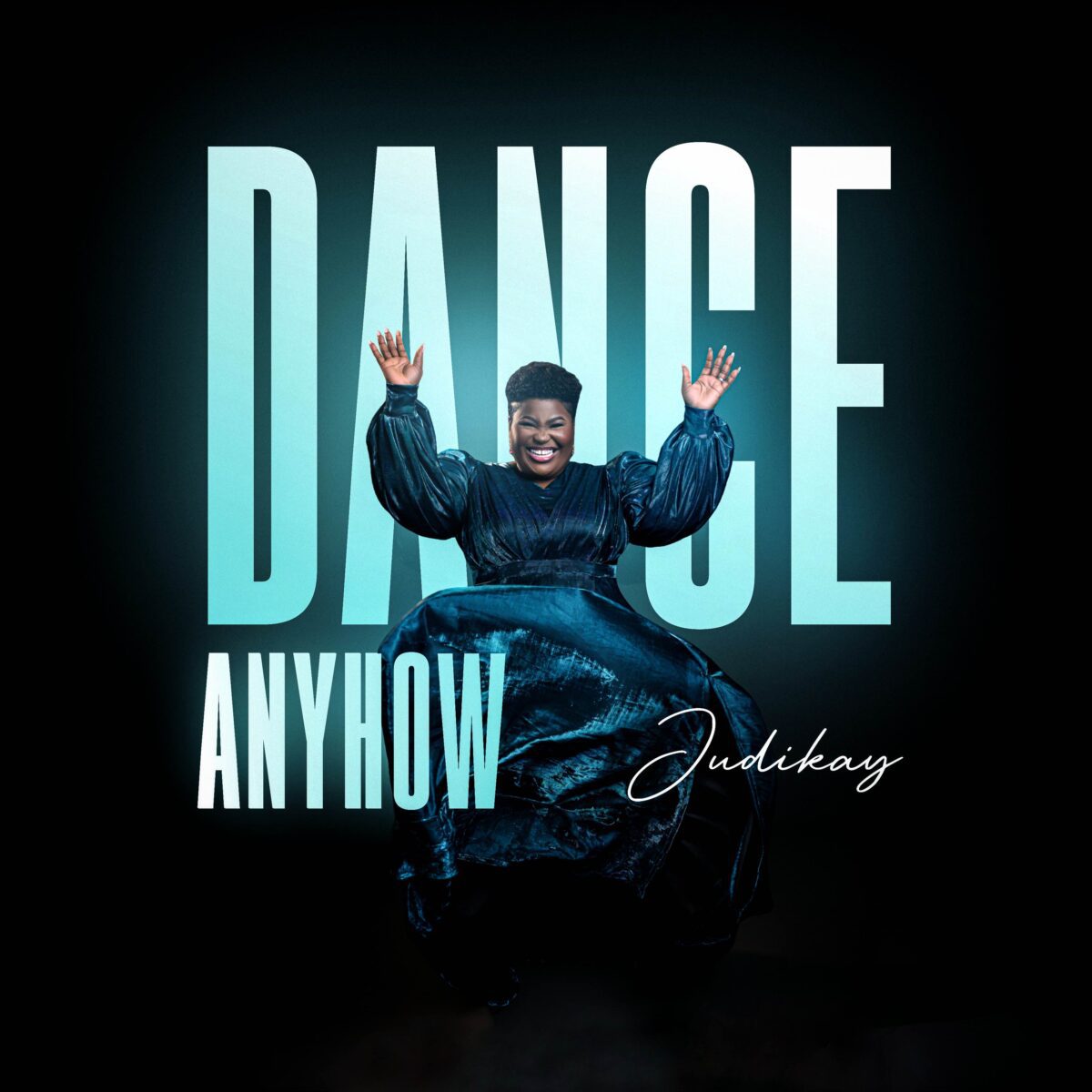 Music Video: Judikay | Dance Anyhow - NaijaGospelBeats
