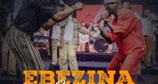 Ebezina (Remix) - Preye Odede Ft. Promise Effiong