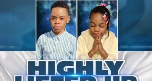 Highly Lifted Up by Emmanuel & Precious