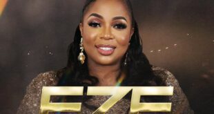 Official Video: Esther Adegbayo - Eze