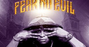 [Music + Video] Fear No Evil – Joseph Matthew