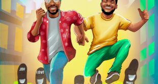 SEME RELEASES PRAISE PARTY ANTHEM “FOLLOW ME”, FEATURING NOLLY