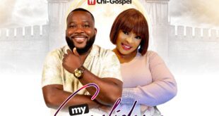 Frank Ozed Declares ‘My Confidence’ In New Song Featuring Chi-Gospel