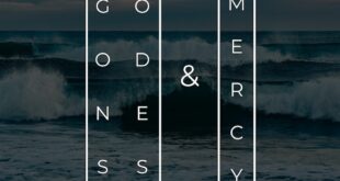[Music] Goodness and Mercy – Matthew Ojars ft. Oyinda Opaleye & Niamh Lace [ @MatthewOjars ]