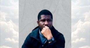 Kanyade Releases New Single, "Halleluyah Forever"