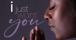 [Music] I Just Want You – Sarah Wonders [ @officialsarahwonders ]