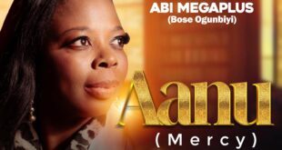 [Music] Aanu - Abi Megaplus