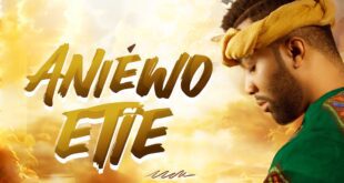 el Mafrex Releases "Aniewo Etie" Featuring Rehosax