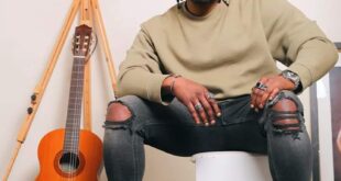 [News] Ghanaian Afrogospel star Joseph Matthew Set to Release “Fear No Evil.”