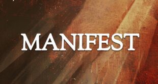 [Music] Manifest - Funke Akinokun [ @funkeakinokun ]